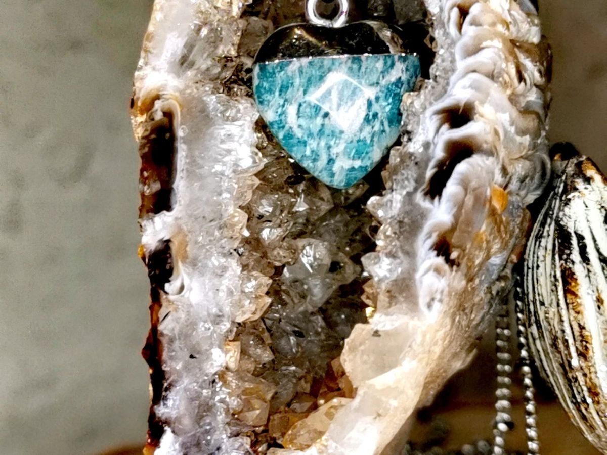 Qu&rsquo;est ce que la Lithothérapie&nbsp;?