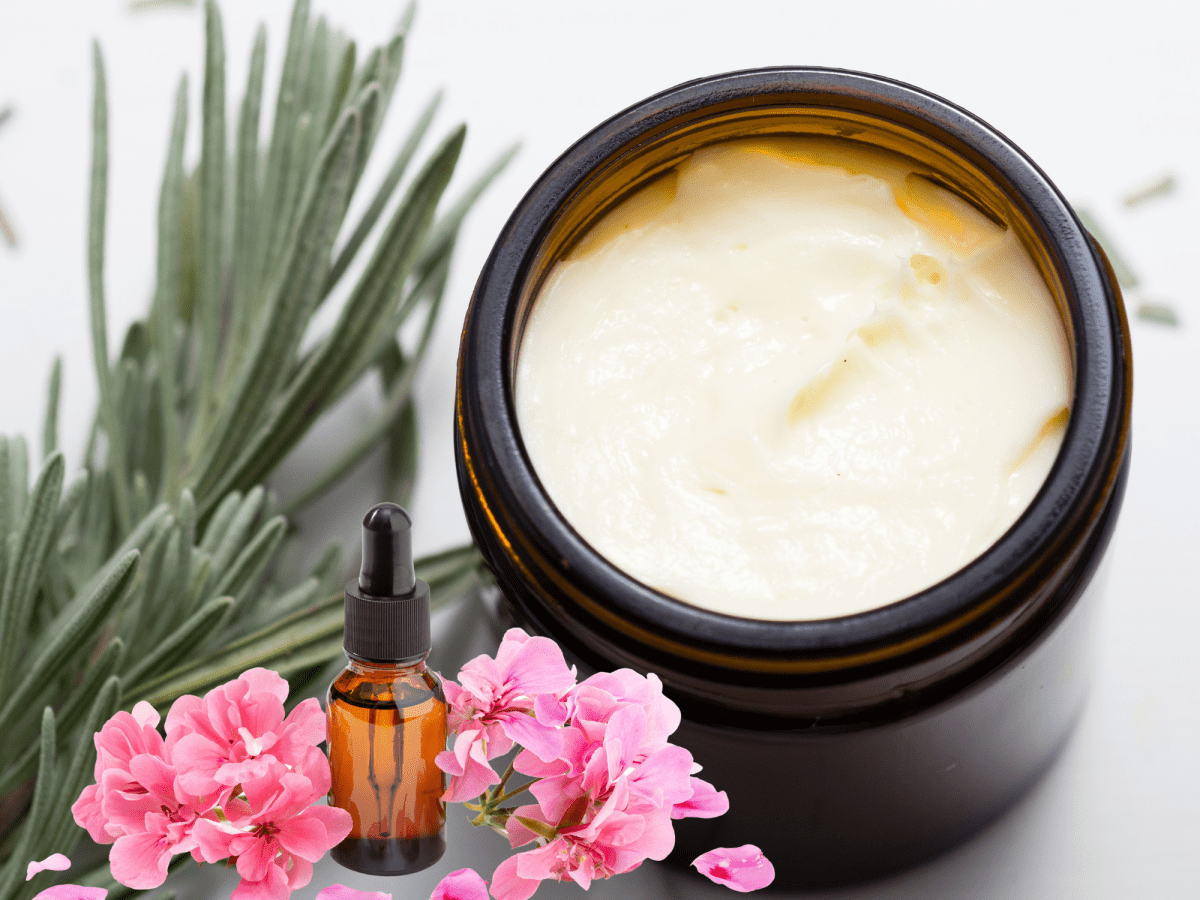 Comment faire un Baume Hydratant maison pour les pieds et pour les mains&nbsp;?